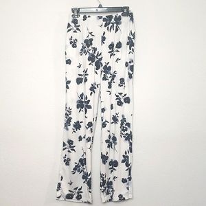 Simply Vera floral lounge pant